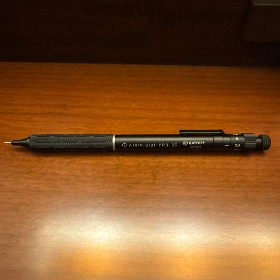 KanzanSpecial & AIMVISION PRO 0.5セット