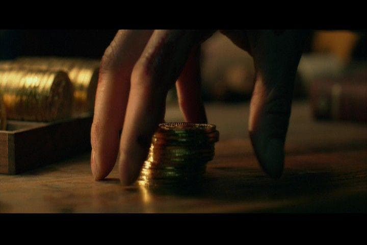 ジョンウィック　コンチネンタルホテル　 20枚 レプリカ