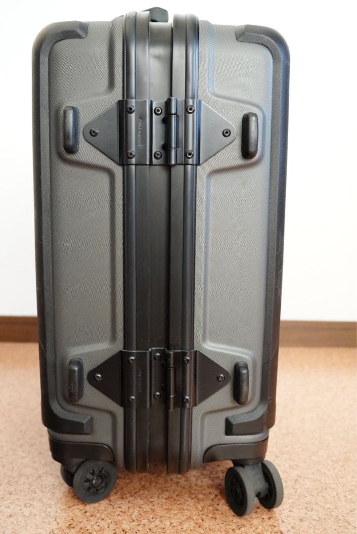 BRIFING キャリーケース　H-35 HD