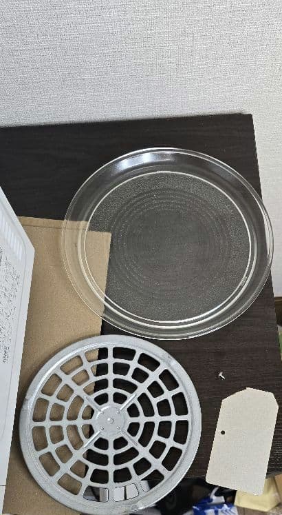 美品清掃済　2020年オーブンレンジ NE-T15A4　Panasonic