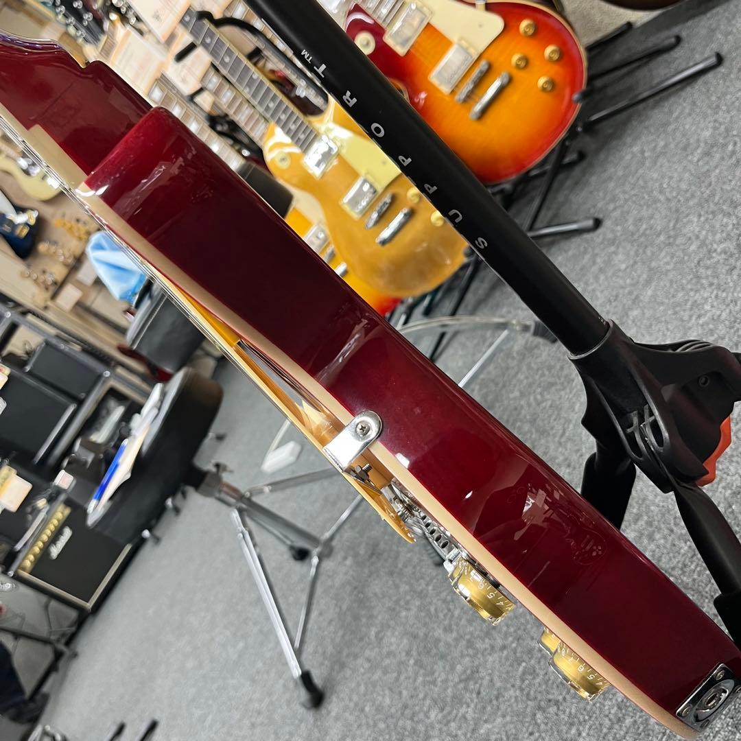 【11359】Bacchus BLP-FMH/R Live Road MODEL