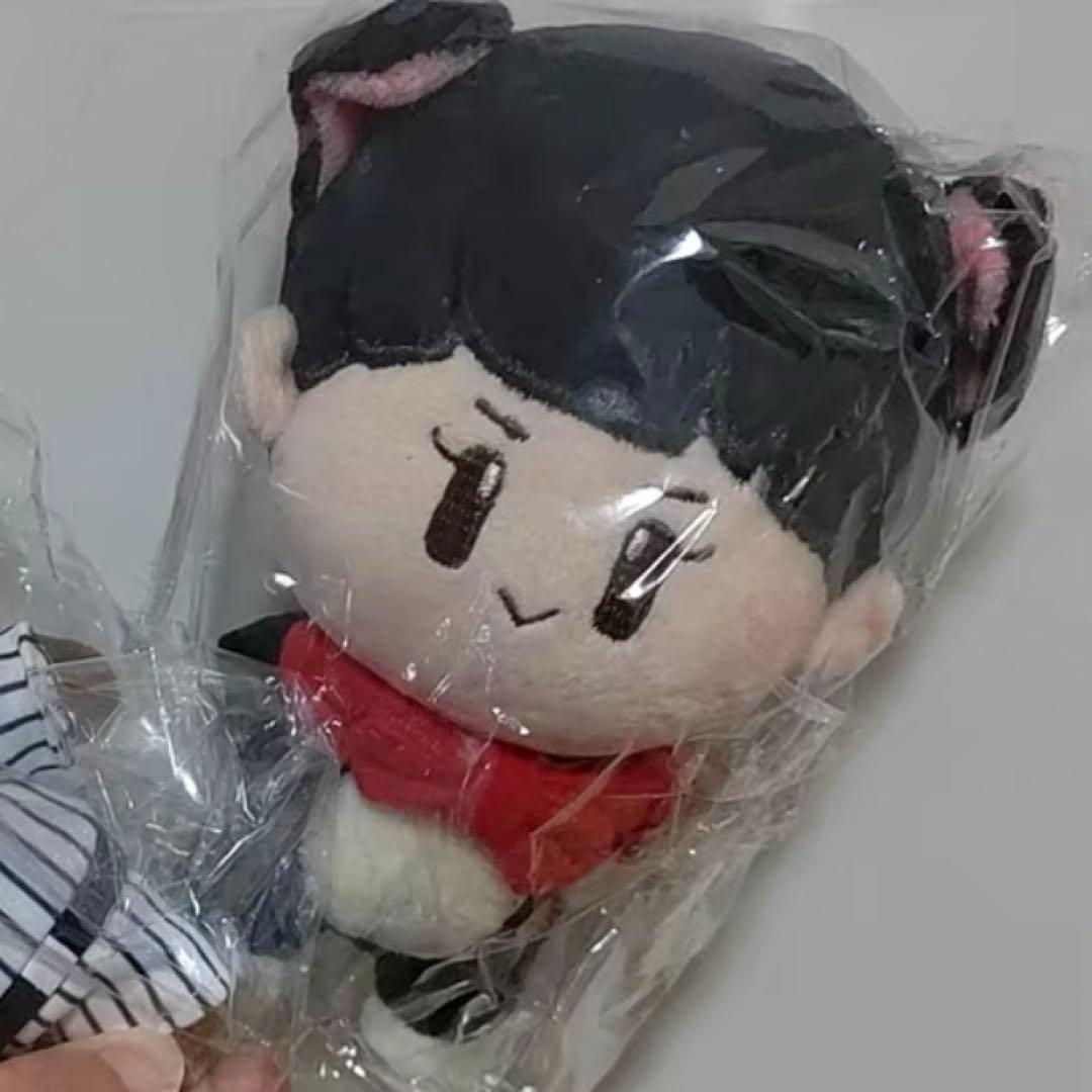 【未開封】SHINee ミニマルズ Key