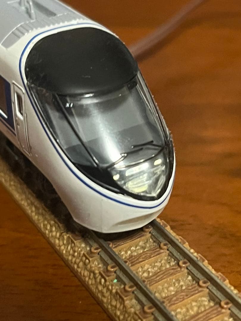 JR東海371系あさぎり　A-1070マイクロエース 動力動作確認済