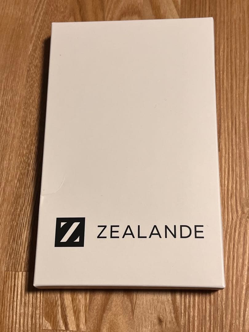 ZEALANDEラバーストラップ　ロレックス