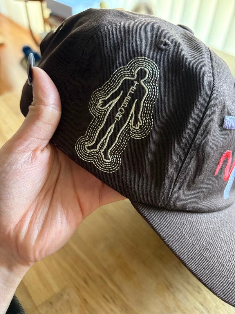 Teleport ×  ECONOMICS EXPERIMENT CAP