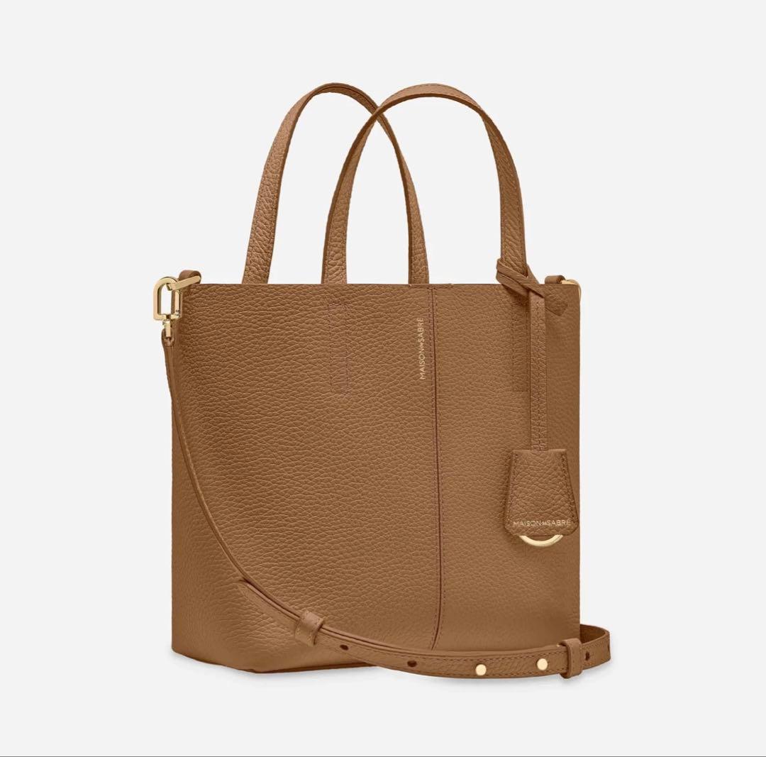 メゾンドサブレ スモールソフトトート