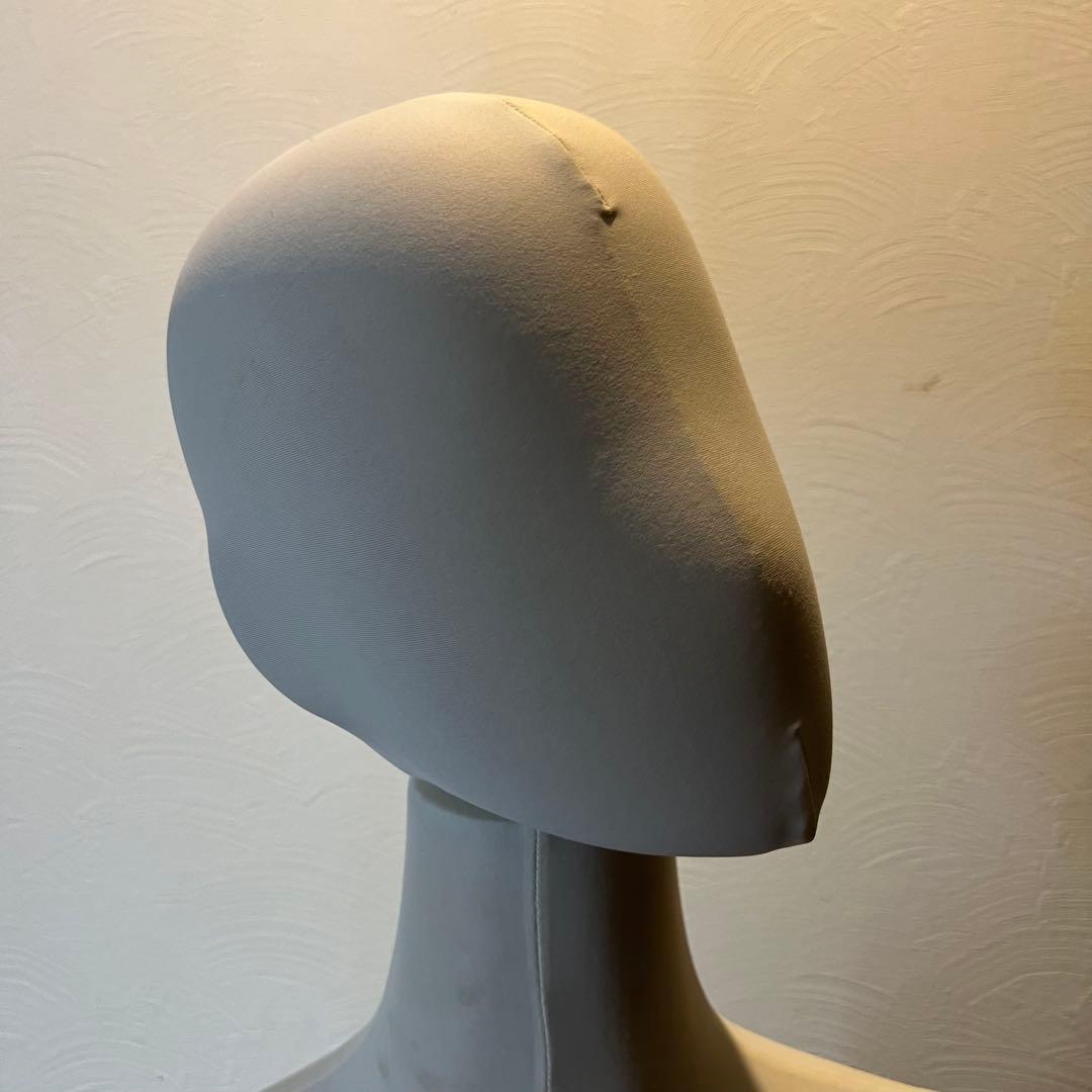 ReBodyPu マネキン 女性 レディース 全身 軽量 トルソー ディスプレイ