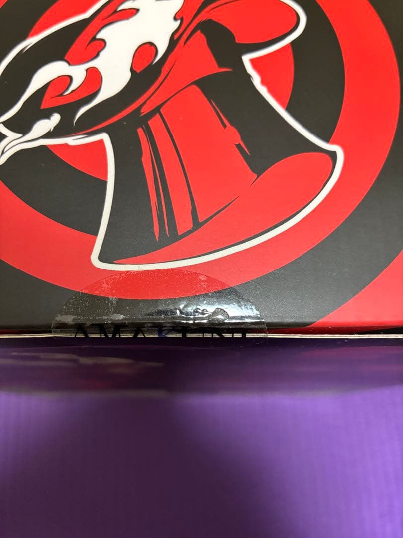 H*i様 ペルソナ5 高巻杏 怪盗Ver フィギュア ホビージャパン(復刻版)