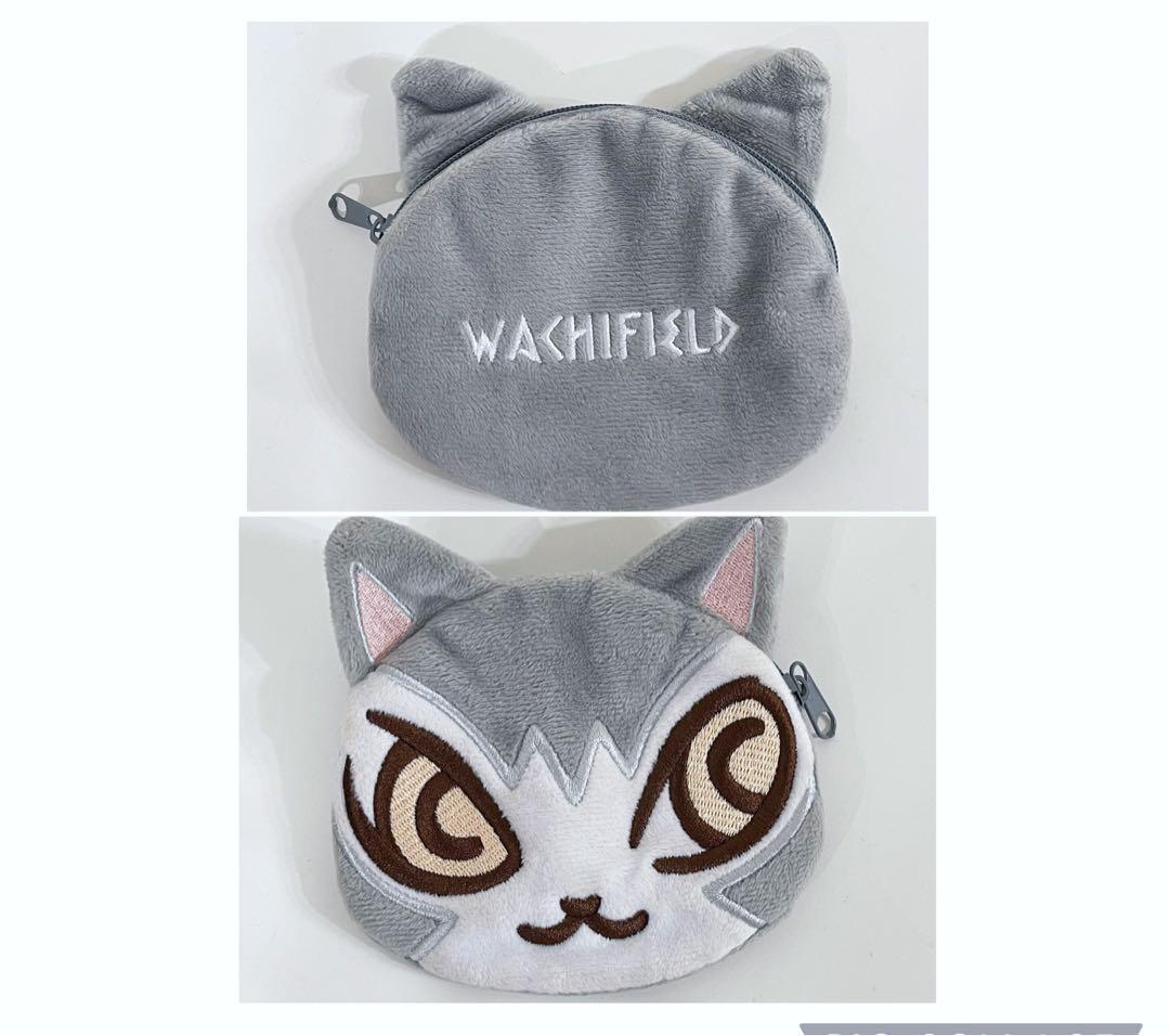 わちふぃーるど ベビーダヤン ぬいぐるみセット 未使用＆美品