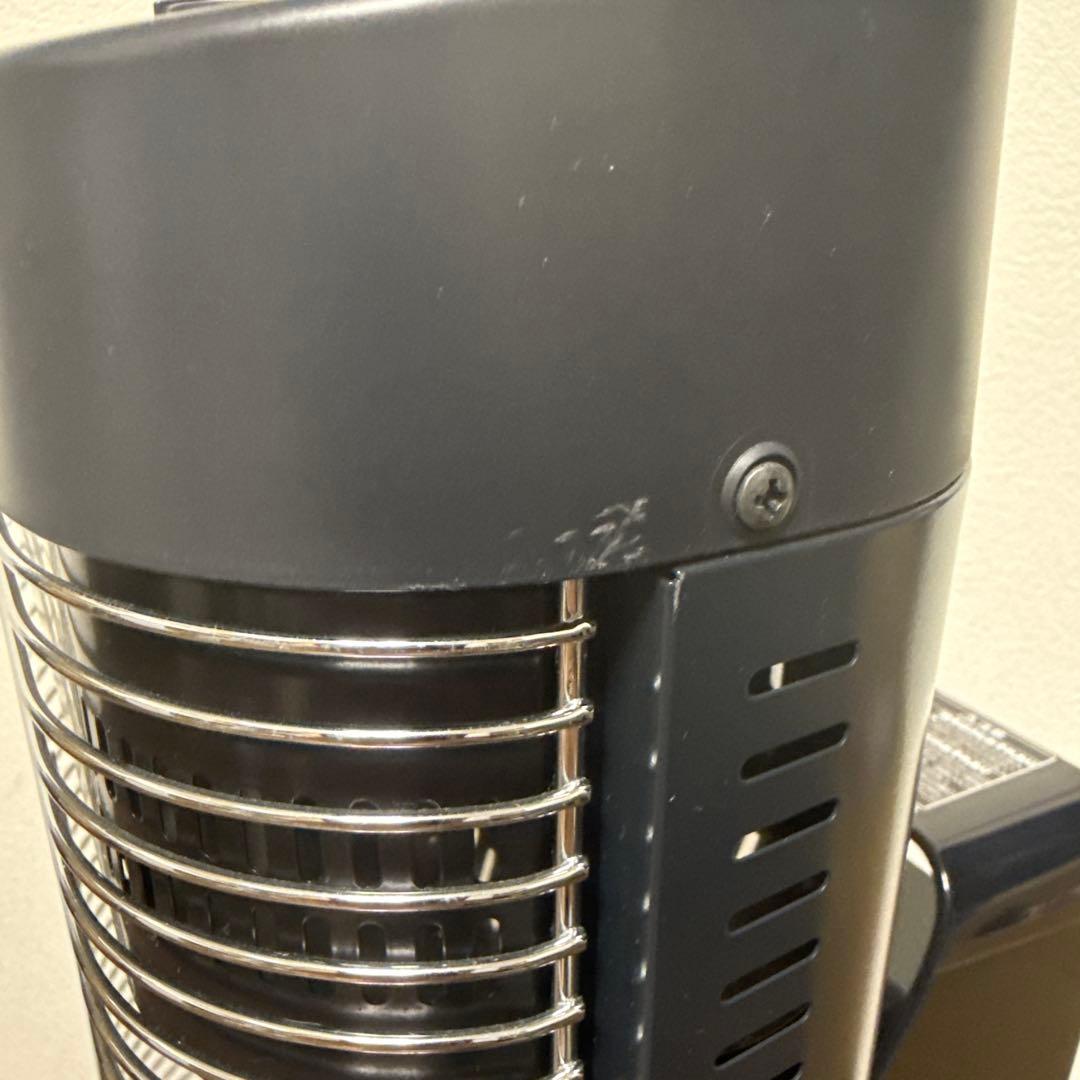 美品 【2020年製】CORONAコアヒート　DH-1220R 遠赤外線ストーブ