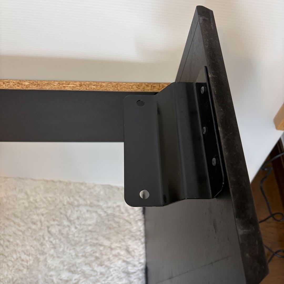 YAMAHA ヤマハ キーボードスタンド L-85 ブラック 電子ピアノ