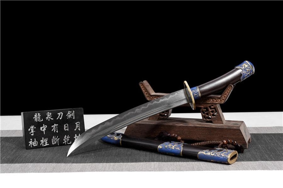 箱竜清刀 日本刀 模造刀 居合刀