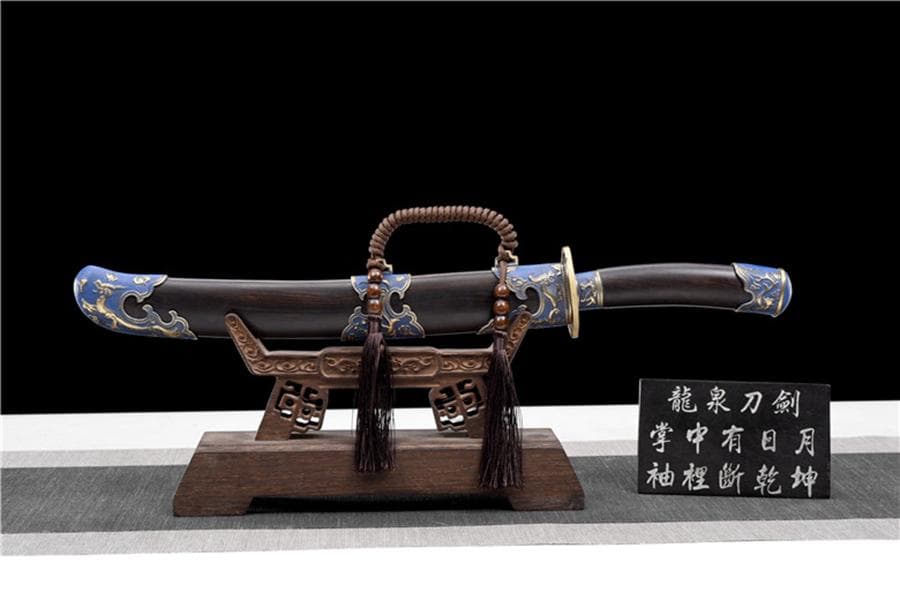 箱竜清刀 日本刀 模造刀 居合刀