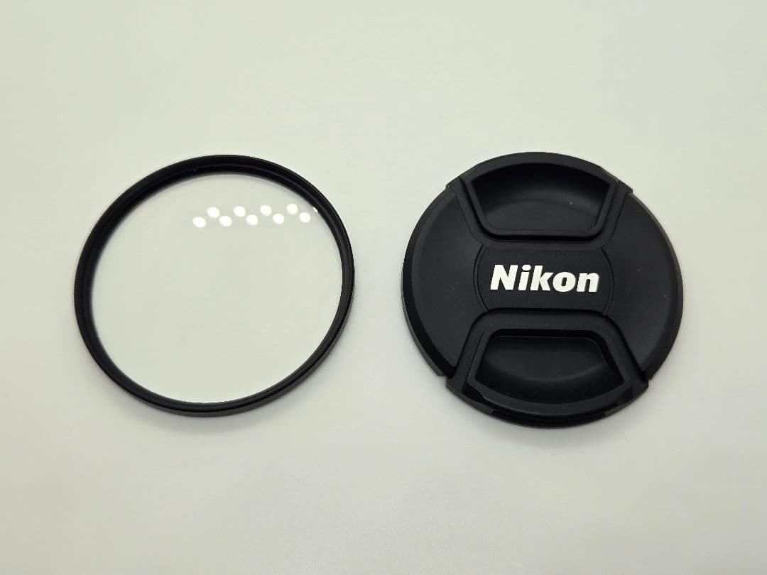 Nikon ニコン クールピクス COOLPIX P1000 野鳥撮影