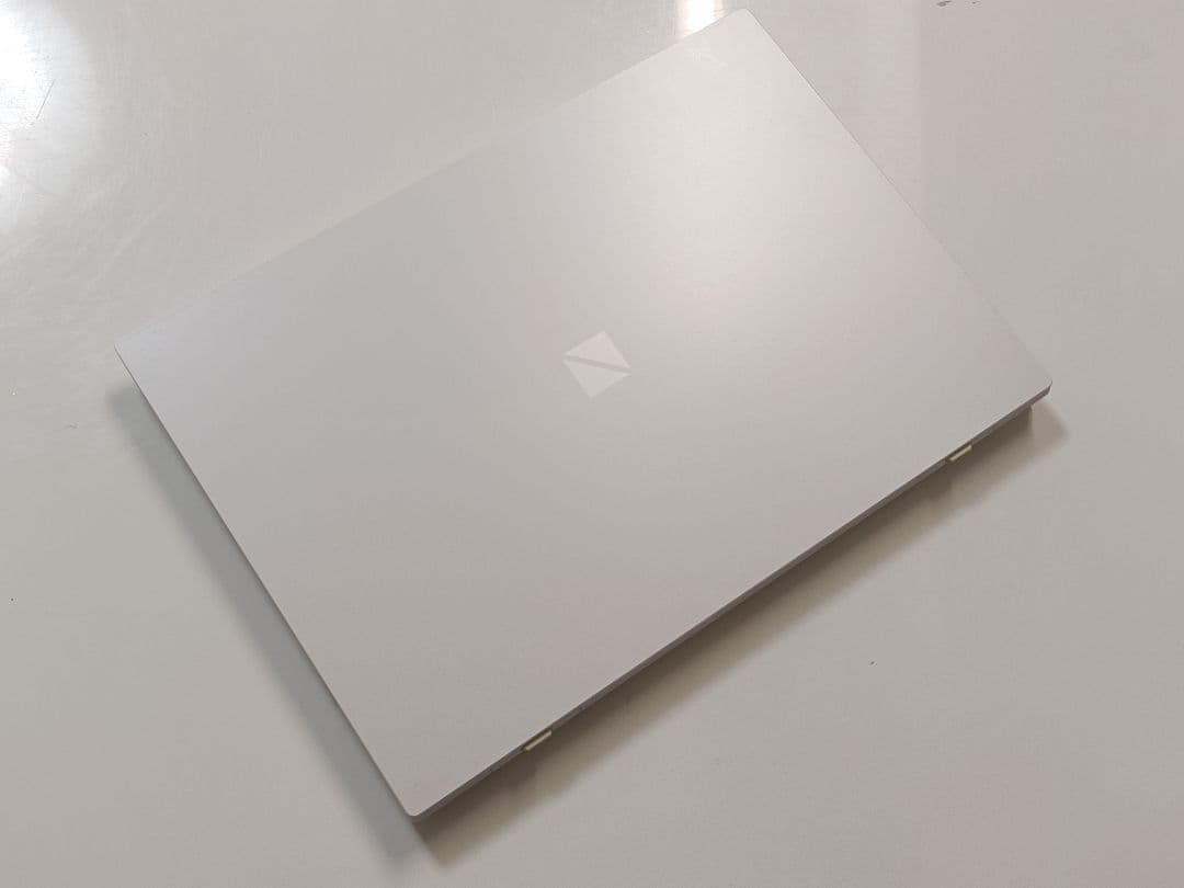 【K】2021年 Windows11 NEC 15.6型 ノートパソコン