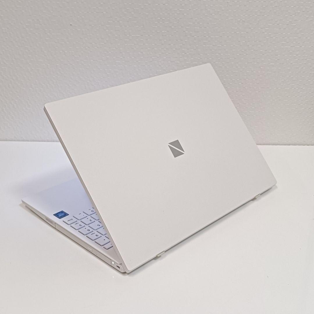 【K】2021年 Windows11 NEC 15.6型 ノートパソコン