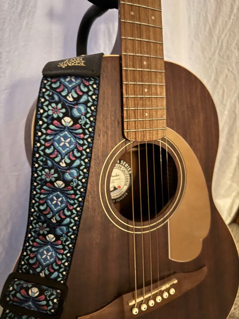 Fender Sonoran Mini アコースティックギター