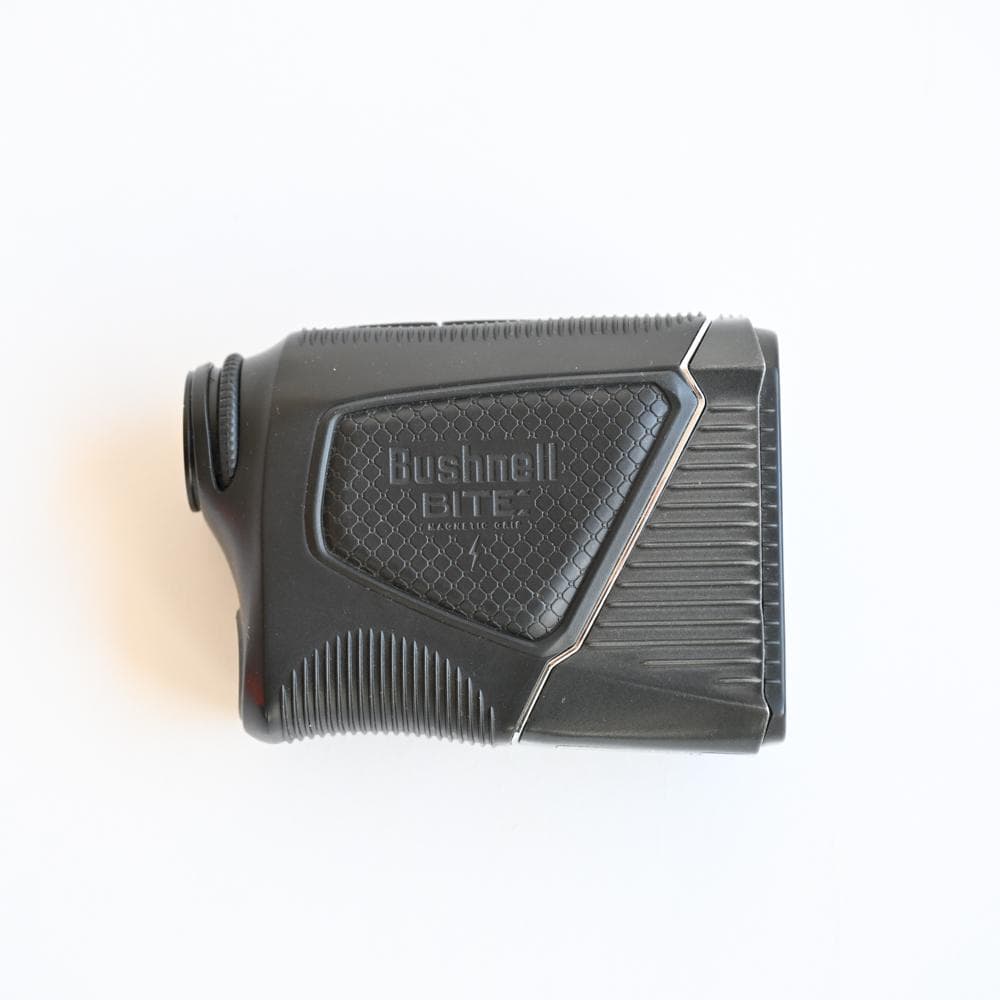 Bushnell PRO XE ゴルフ用距離計　予備電池付