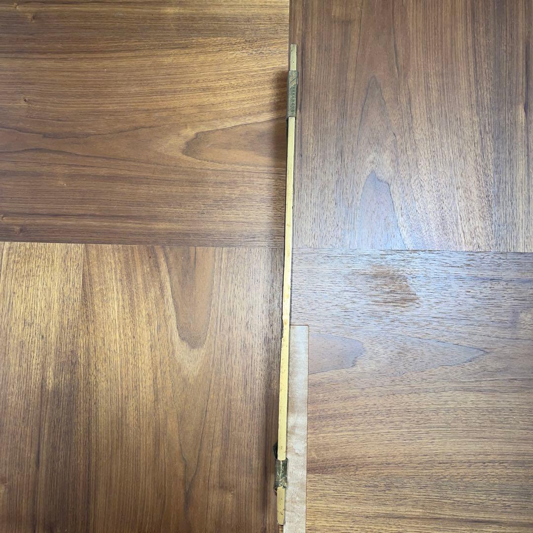 古材　茶道具　茶掛　短冊掛け　松島　観瀾亭　伏見城　伊達政宗　どうする家康