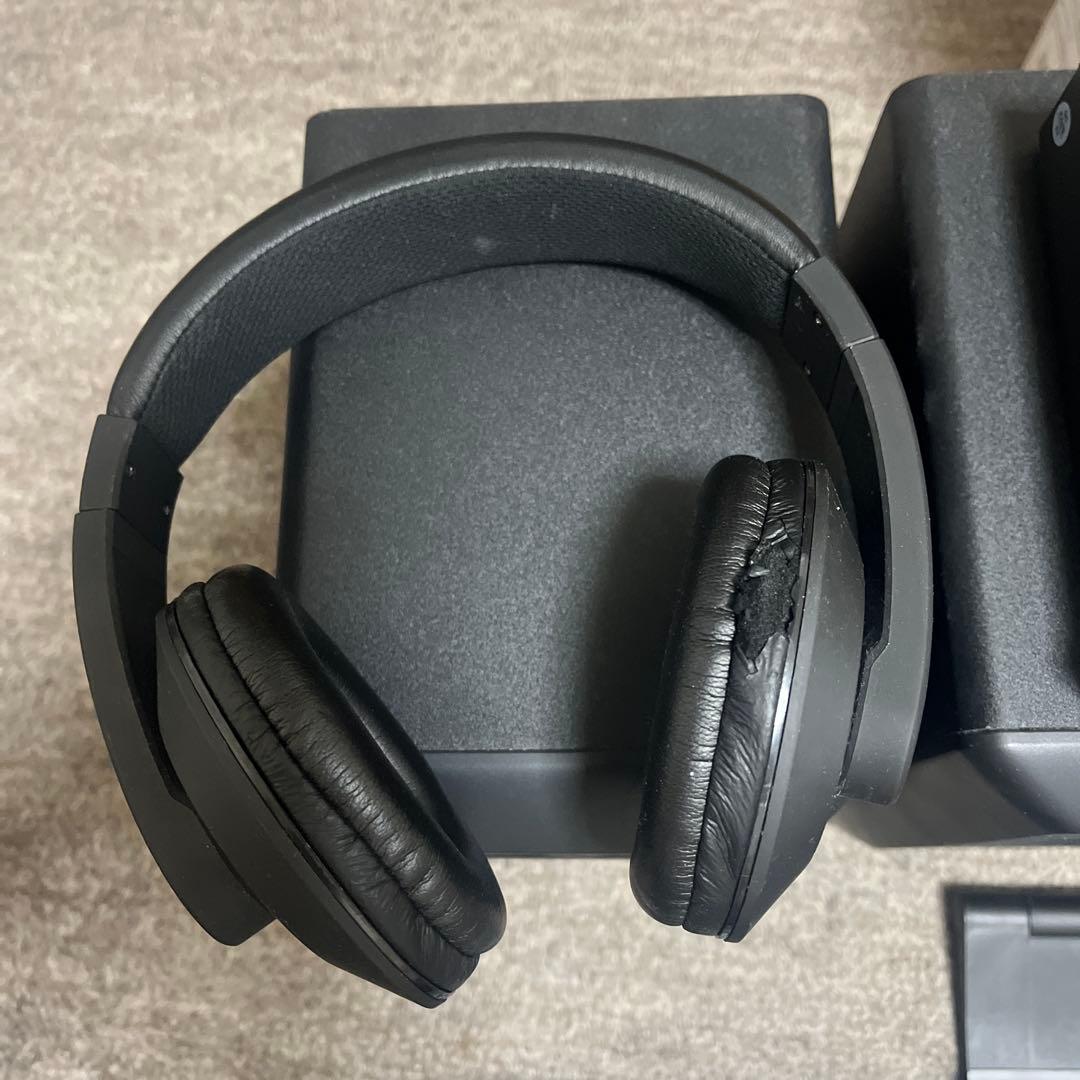 Pioneer ddj-200 スピーカーセット