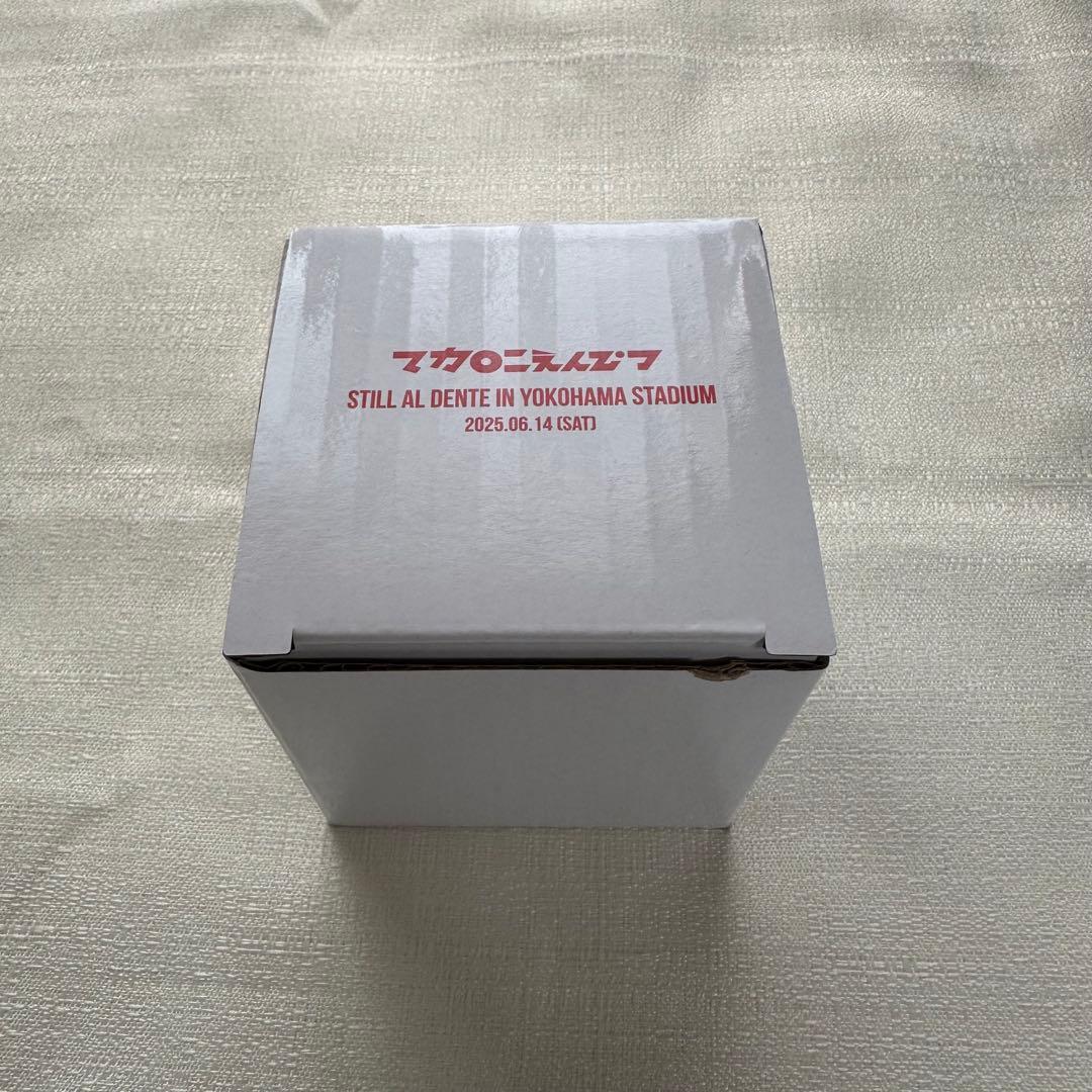 マカロニえんぴつ 10周年記念特典 ＆ グッズ