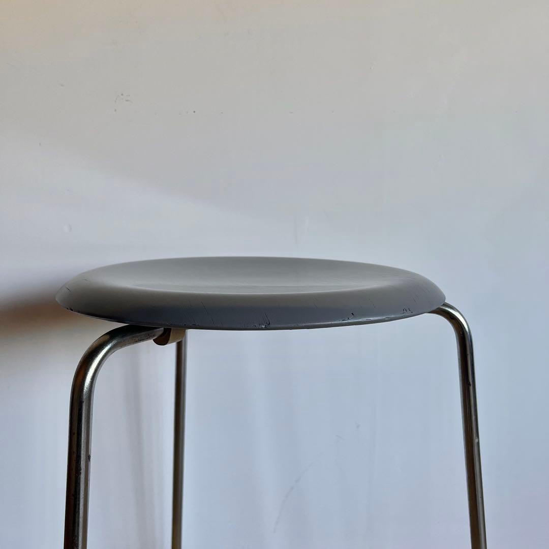 Arne Jacobsen 3170 FRITZ HANSEN グレー