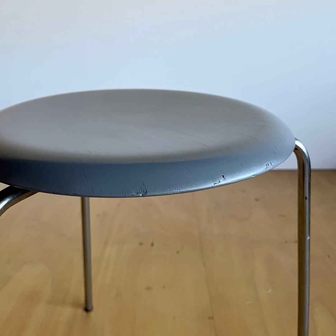 Arne Jacobsen 3170 FRITZ HANSEN グレー