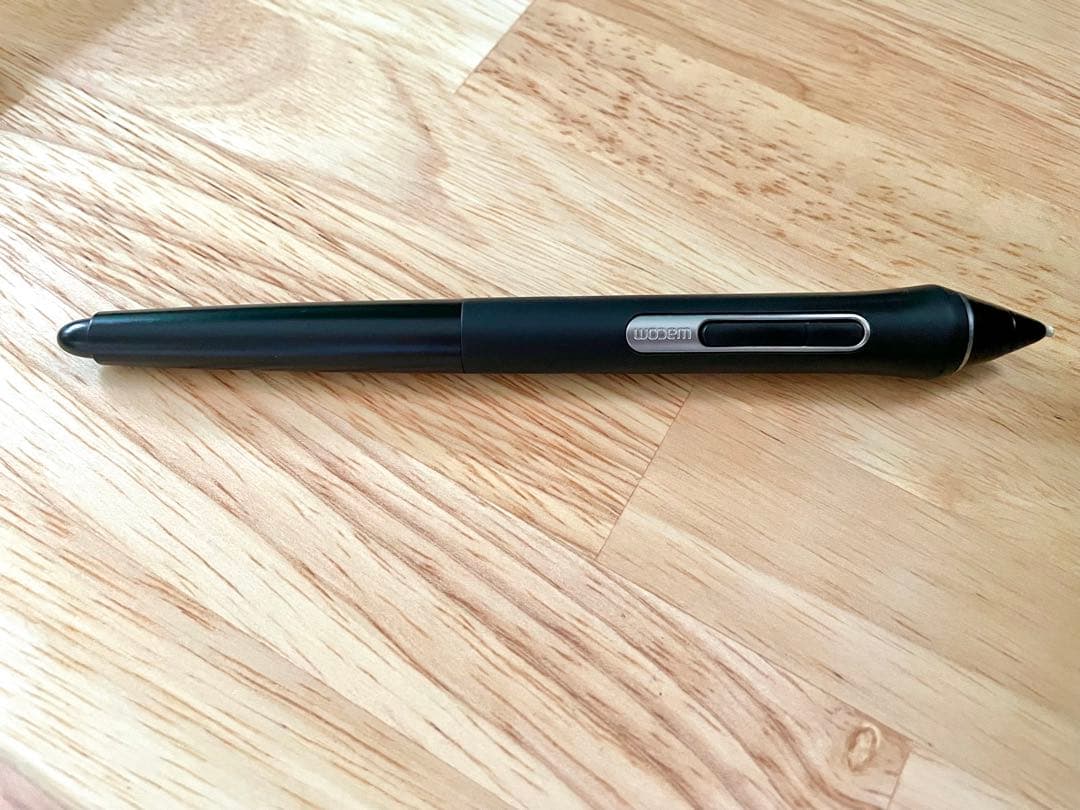 Wacom cintiq pro16 別売りの専用スタンドセット