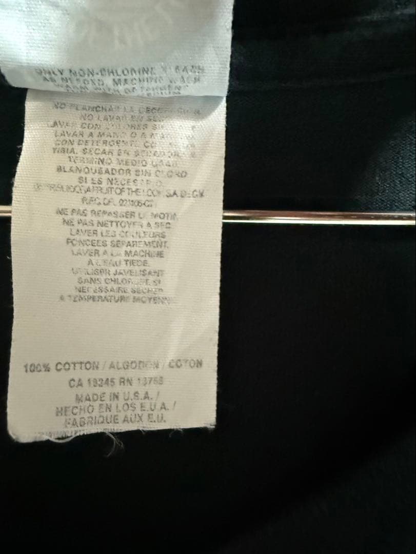 【BON JOVI 】【レア】These Days Tシャツ