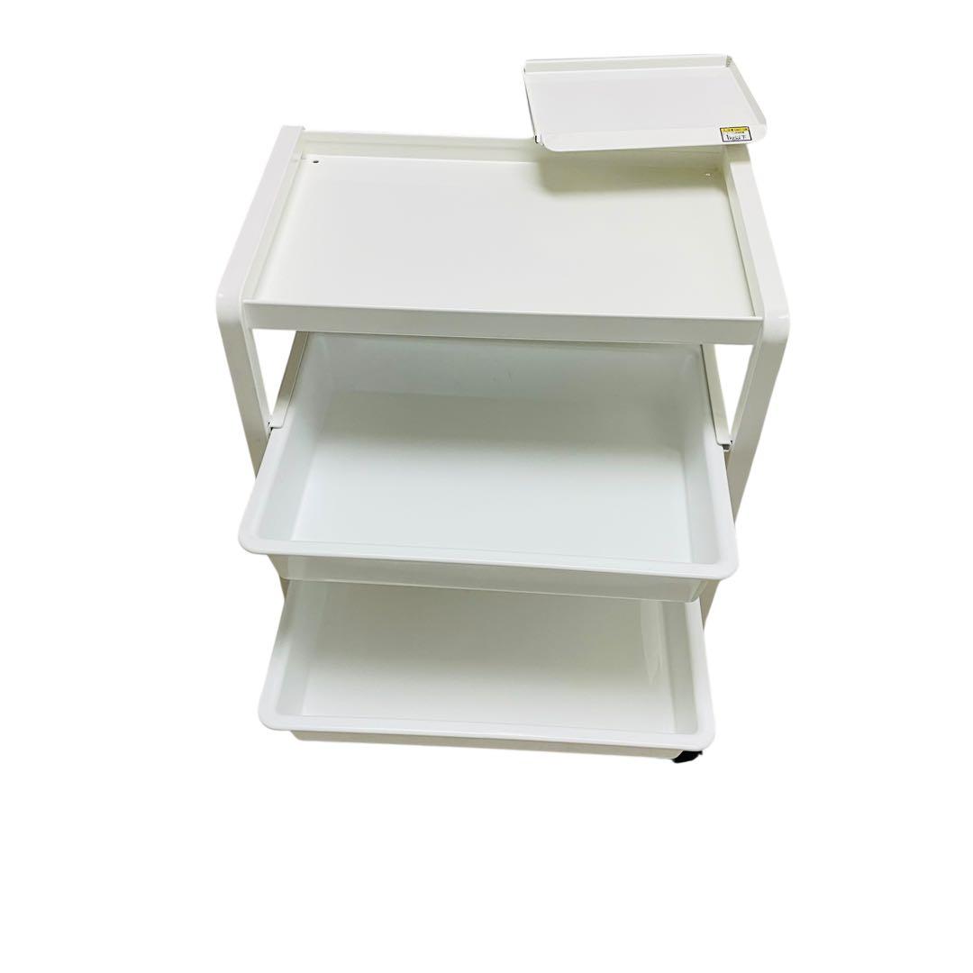 タカラベルモント　ワゴン　リーチェワゴン　マツエク ネイル