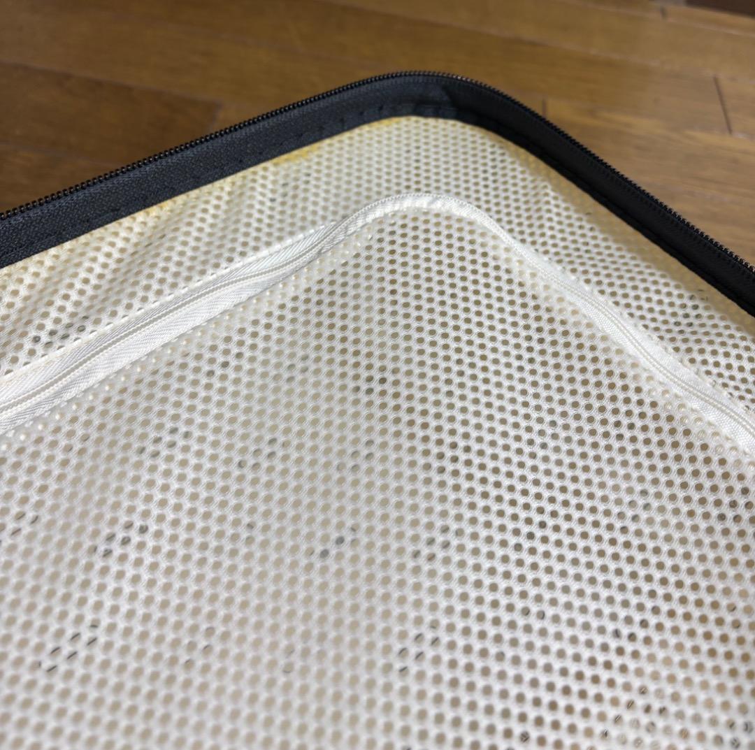 リモワ RIMOWA サルサエアー 63L キャララホワイト スーツケース