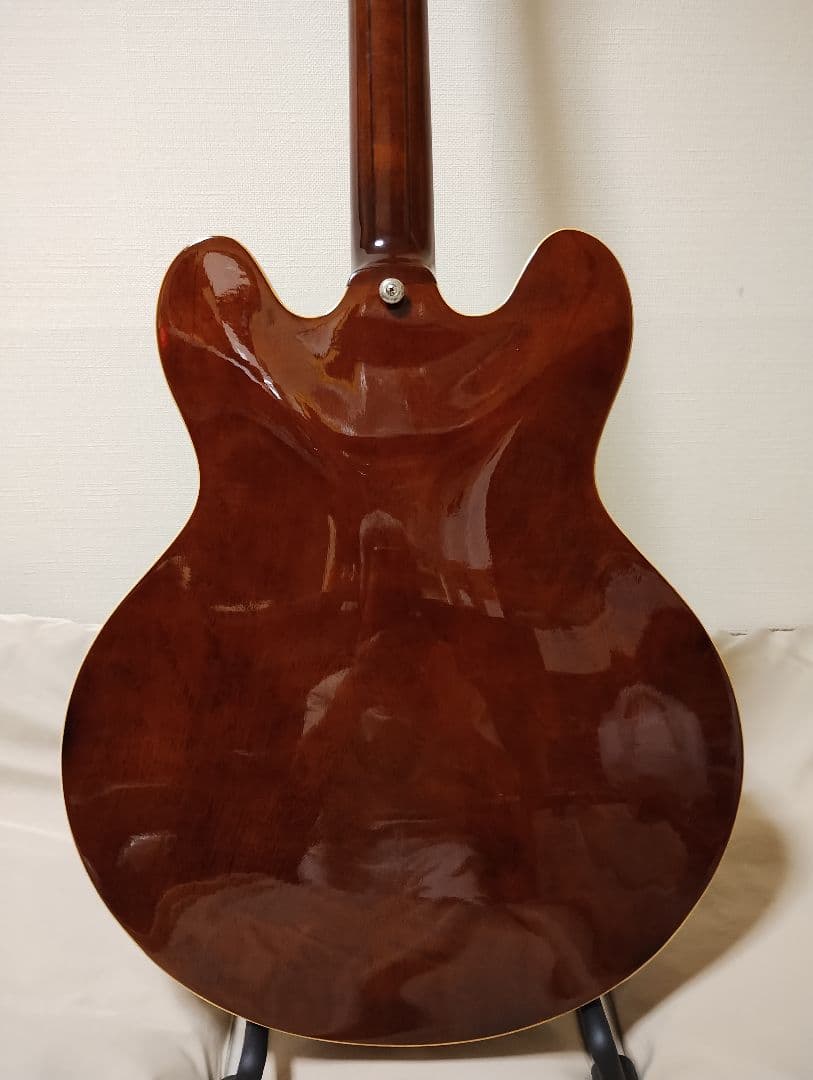 Epiphone SheratonⅡ/1986年製/美品