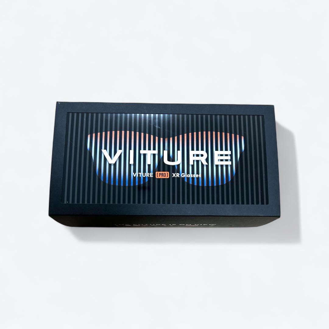 VITURE Pro ネックバンド 8BitDo コントローラー