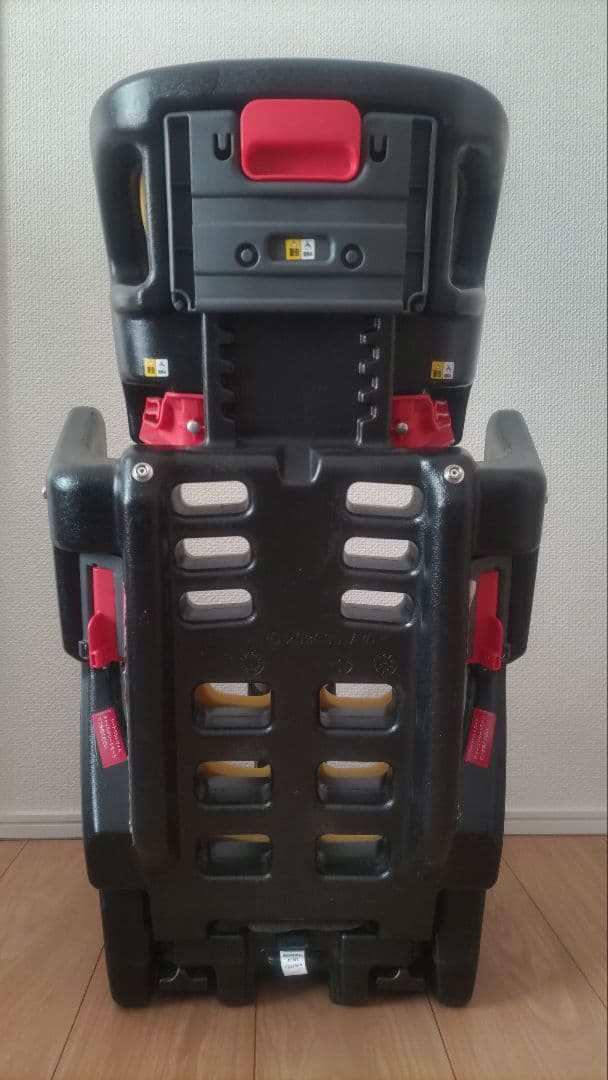 GRACO チャイルドシート　ライトフィットエアー　ライトフィットエア