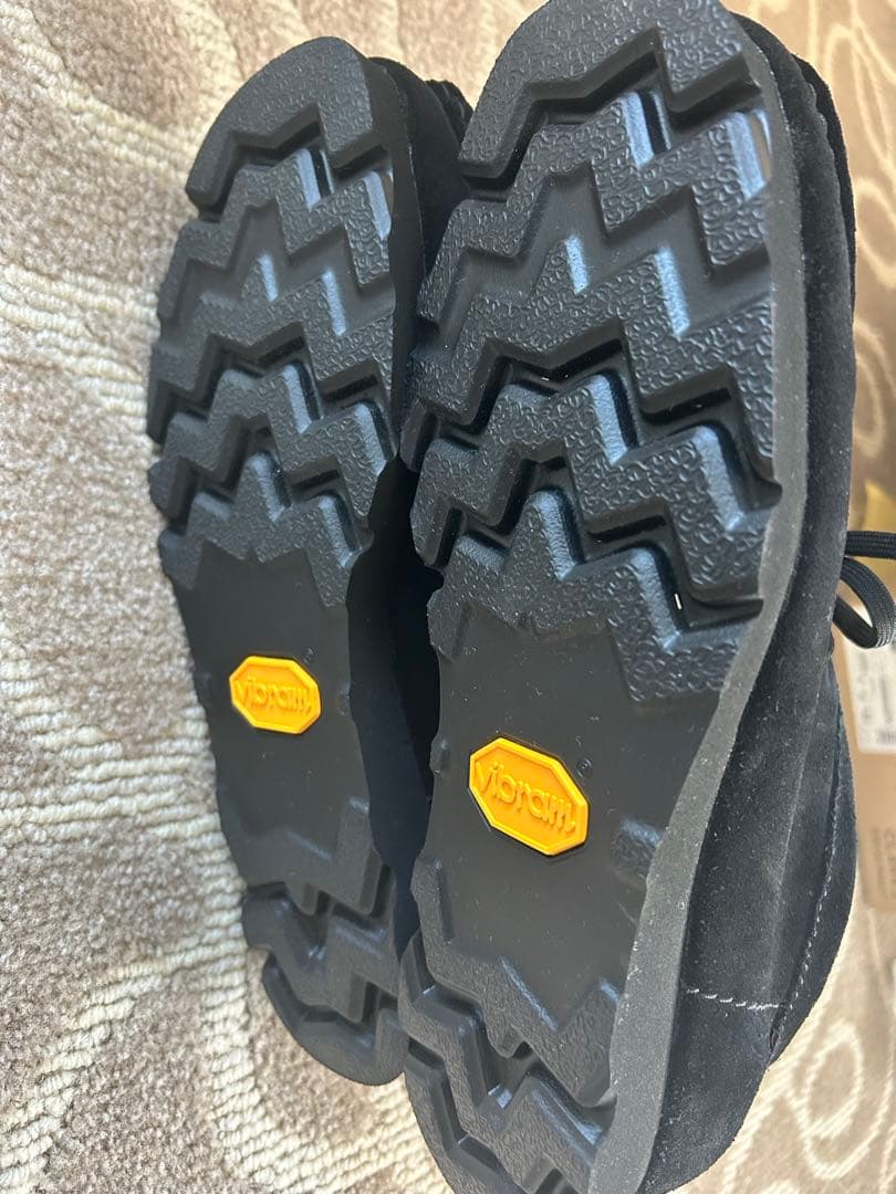 靴 Clarks Wallabee GTX