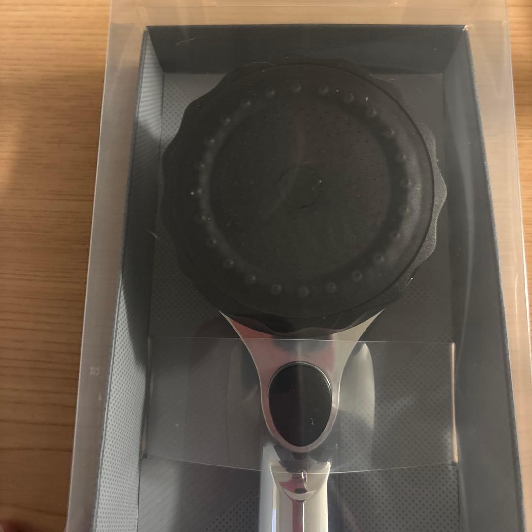 【新品未使用】マイクロナノバブル シャワーヘッド SH216-2T