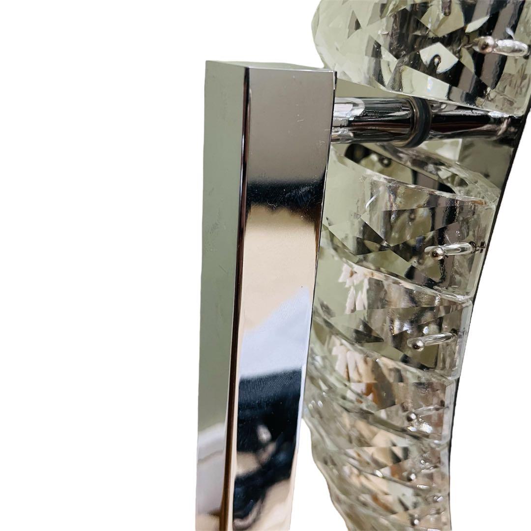 ⭐️希少❣️極美品✨ フランフラン ブリエ ハリウッドミラー ラウンド　女優ミラー