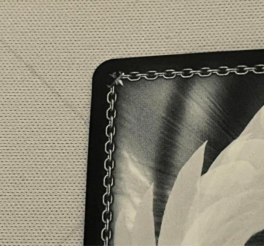 ws ヴァイスシュヴァルツ　これからも続く日々　千束　ssp サイン