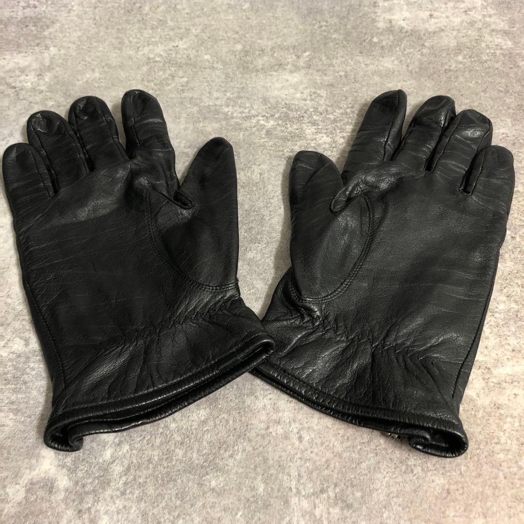 ■ JACKROSE ローリングストーンズ リップ&タン グローブ 手袋