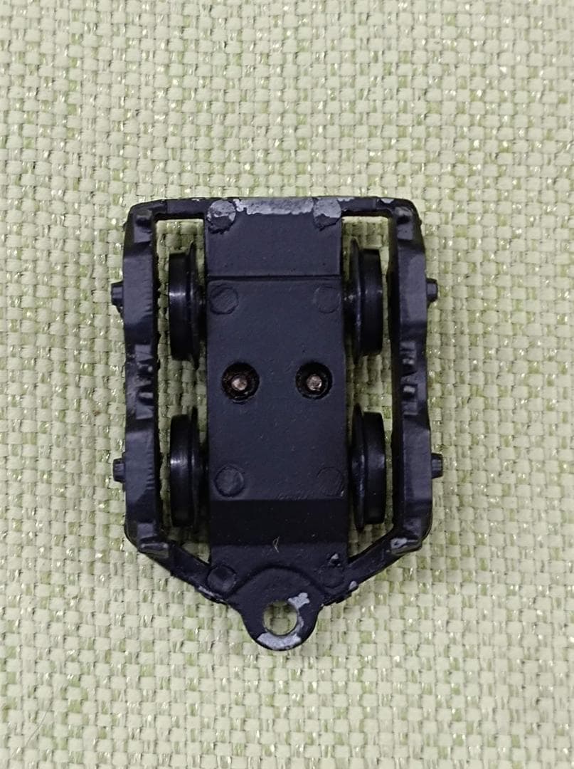 都《CPQQA》KATSUMI　C62型　蒸気機関車　現状品