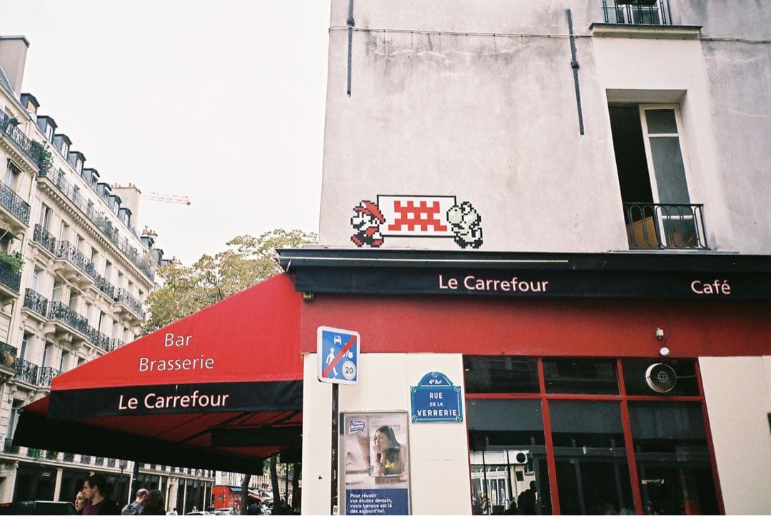 LEICA mini3 コンパクトフィルムカメラ ジャンク