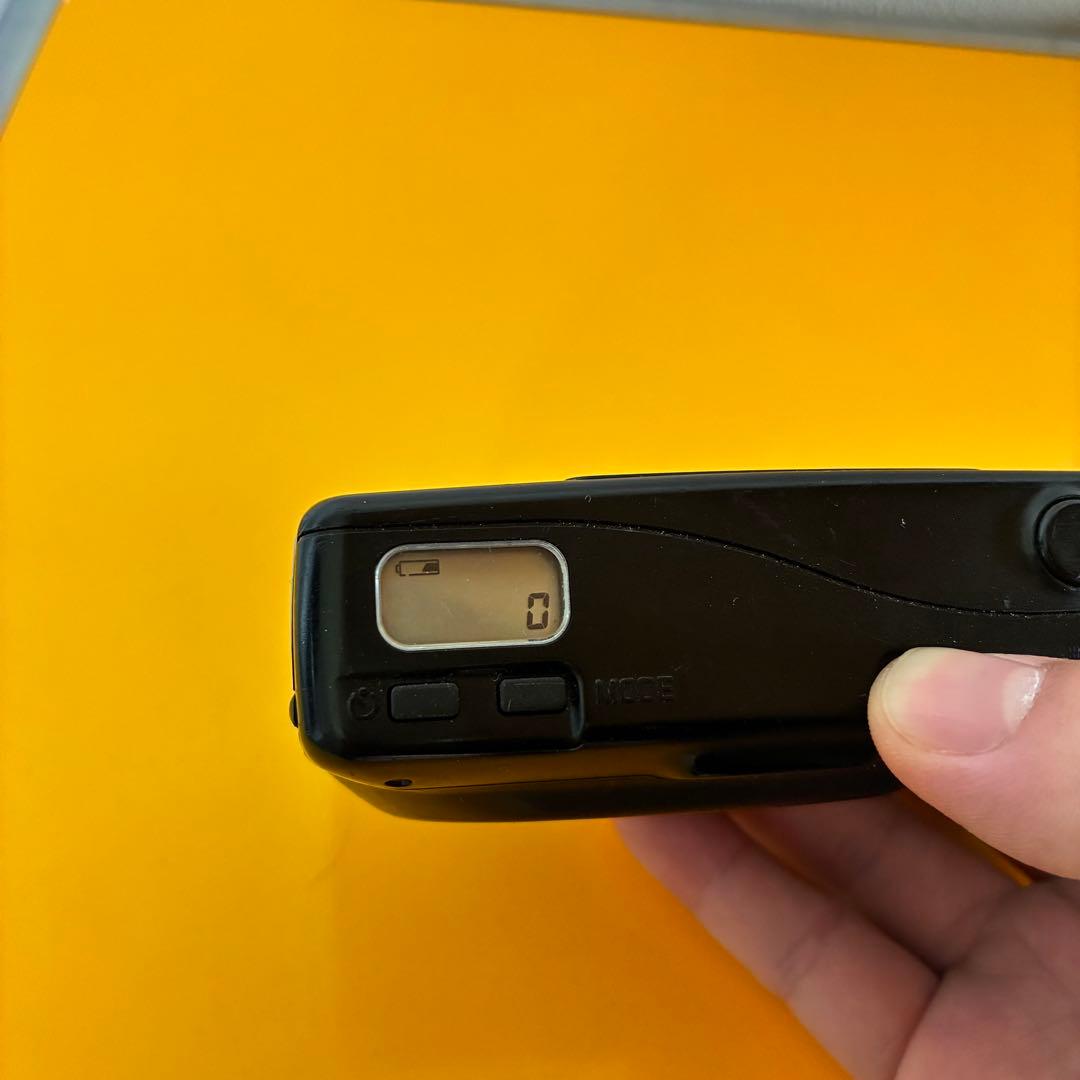 LEICA mini3 コンパクトフィルムカメラ ジャンク