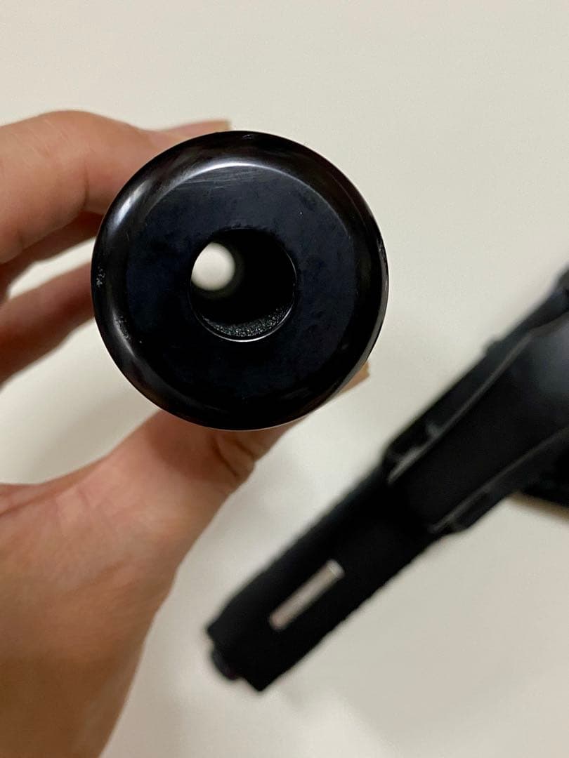 動確済　東京マルイ　ソーコム　mk23