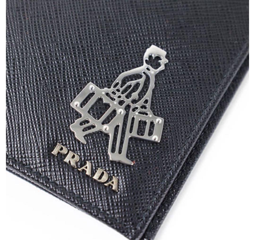 財布 PRADA