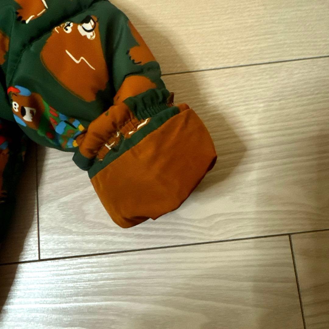 STELLA McCARTNEY Kids ダウンコート 18M