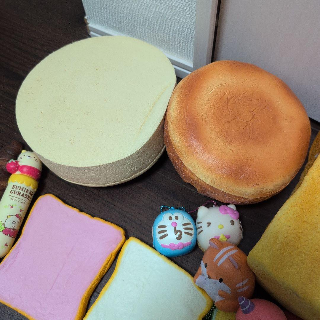 総額20000　スクイーズ　ブルーム　まとめ売り　モッシュ