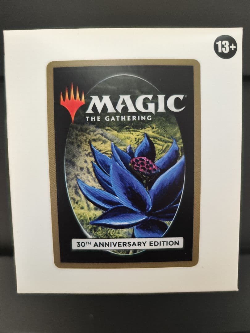 MTG 30th anniversary box 新品　未開封　楽天産