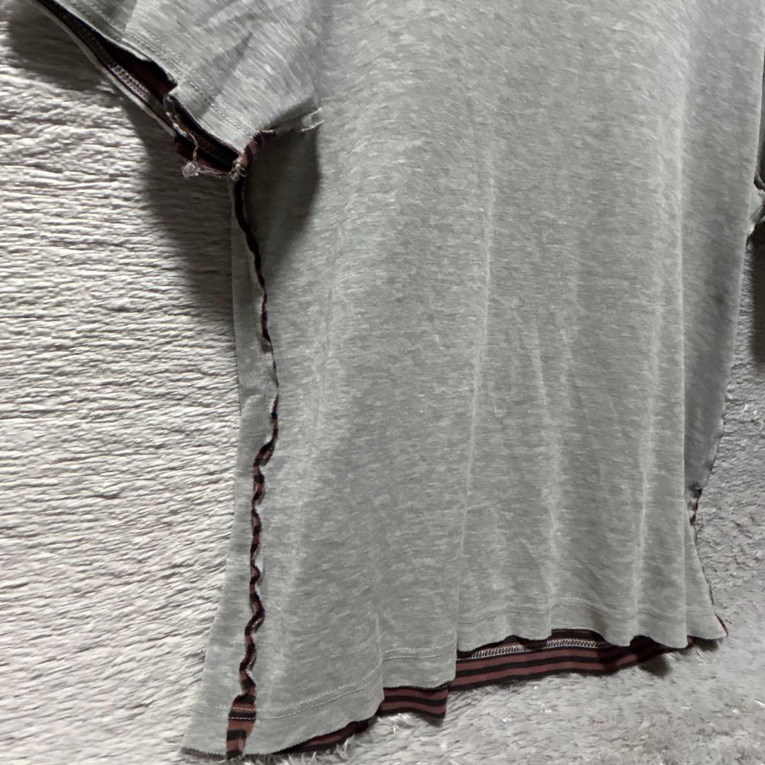 COMME des GARCONS HOMME コムデギャルソンオム　Tシャツ