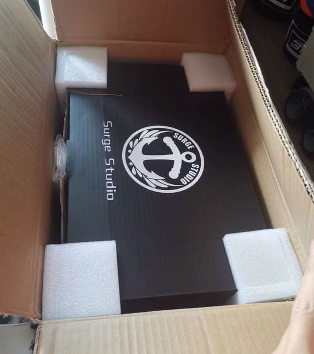 NARUTO ナルト 我愛羅 ガレージキット ガレキ スタチュー ②