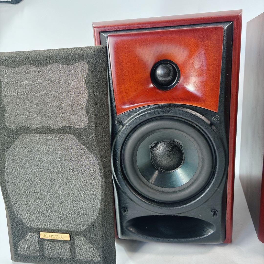 KENWOOD S270 スピーカー